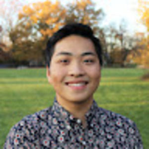 Meet your Posher, Matthew